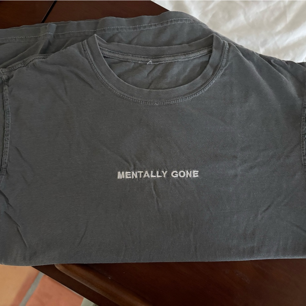 Vintage Urban Outfitters Graphic T-Shirt